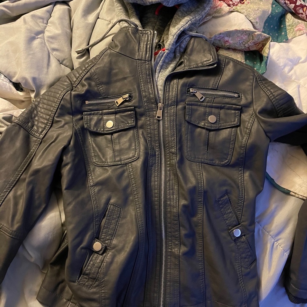 YMI Collection jacket - Picture 2 of 2